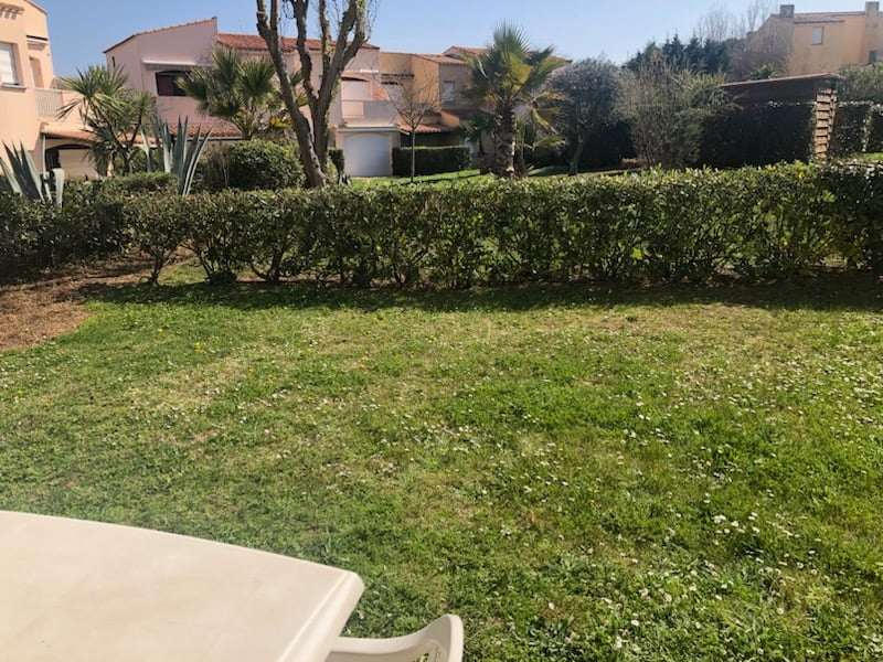 Appartement - 45 m² - 3 pièces