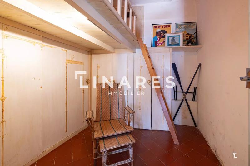 Appartement - 49 m² - 3 pièces