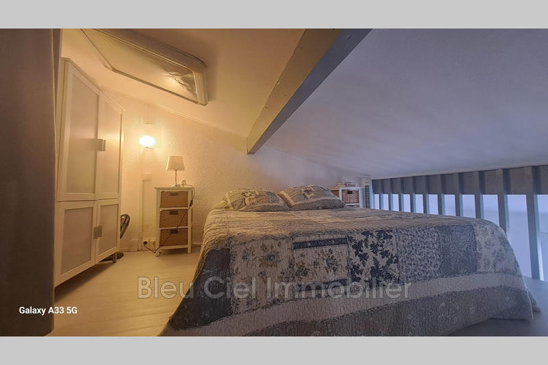 Maison - 22 m² - 2 pièces