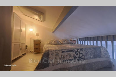 Maison - 22 m² - 2 pièces