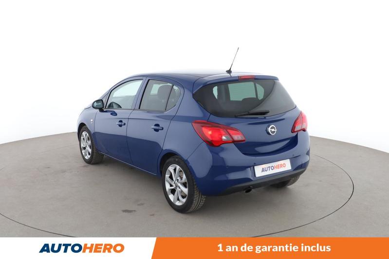 Opel Corsa 1.4 Turbo Excite 5p 100 ch