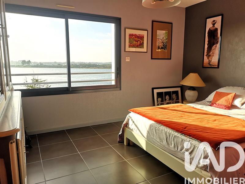 Maison de maîtres - 211 m² - 7 pièces