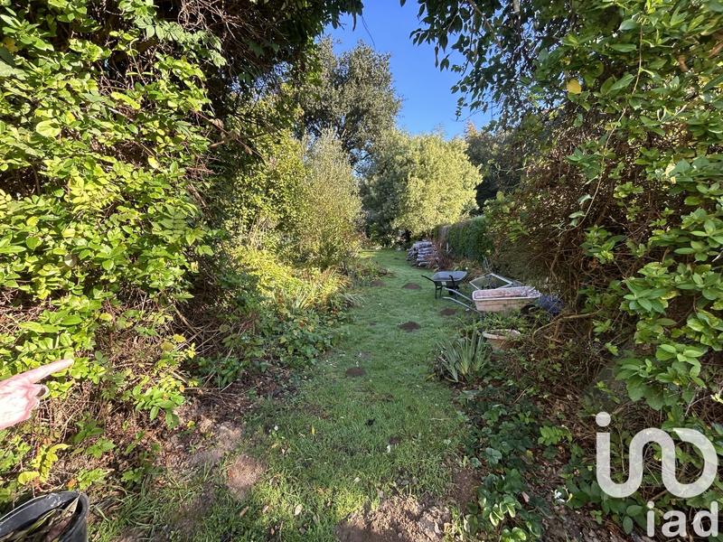 Maison - 152 m² - 6 pièces