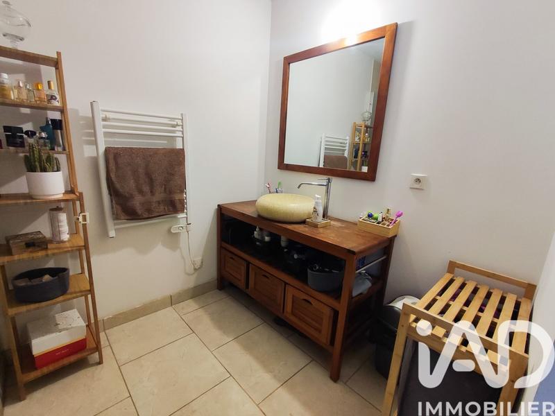 Maison - 109 m² - 4 pièces