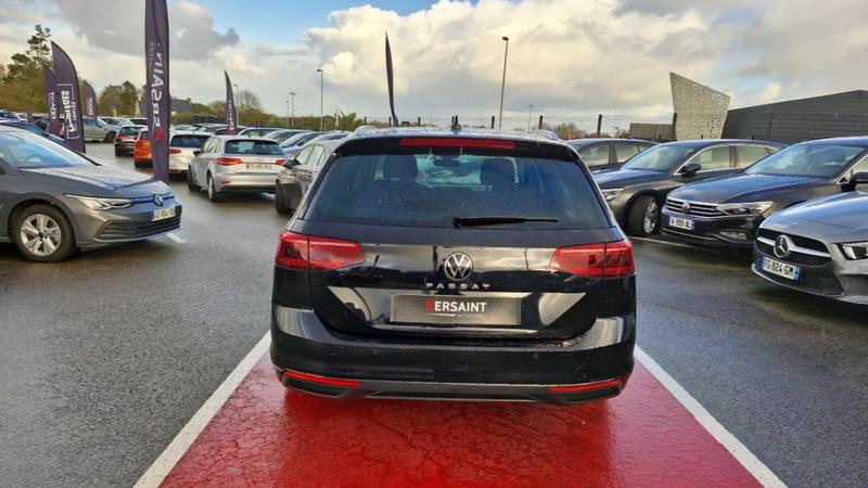 Volkswagen Passat Sw VIII 2.0 Tdi 150 Scr Business