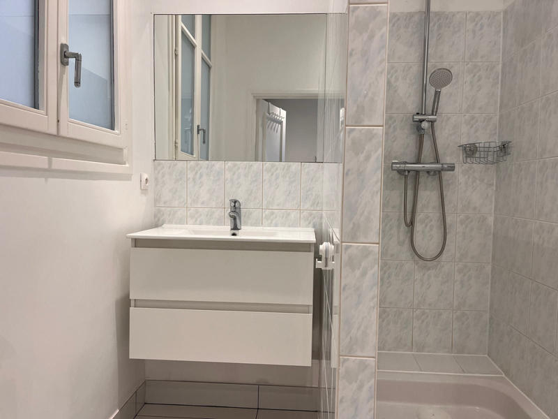 Appartement - 109 m² - 3 pièces