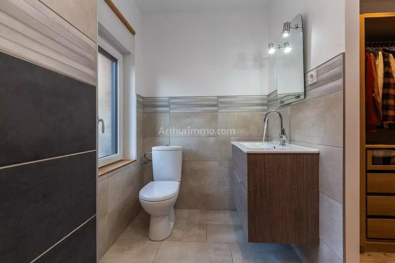 Appartement - 116 m² - 4 pièces