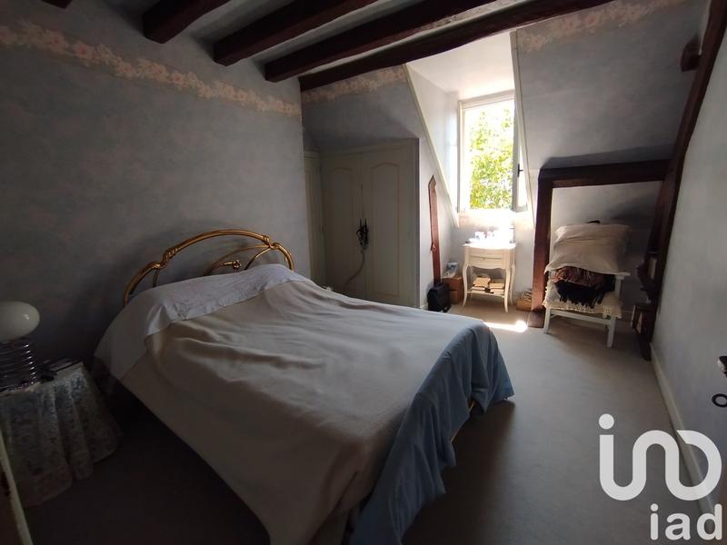 Maison - 205 m² - 8 pièces