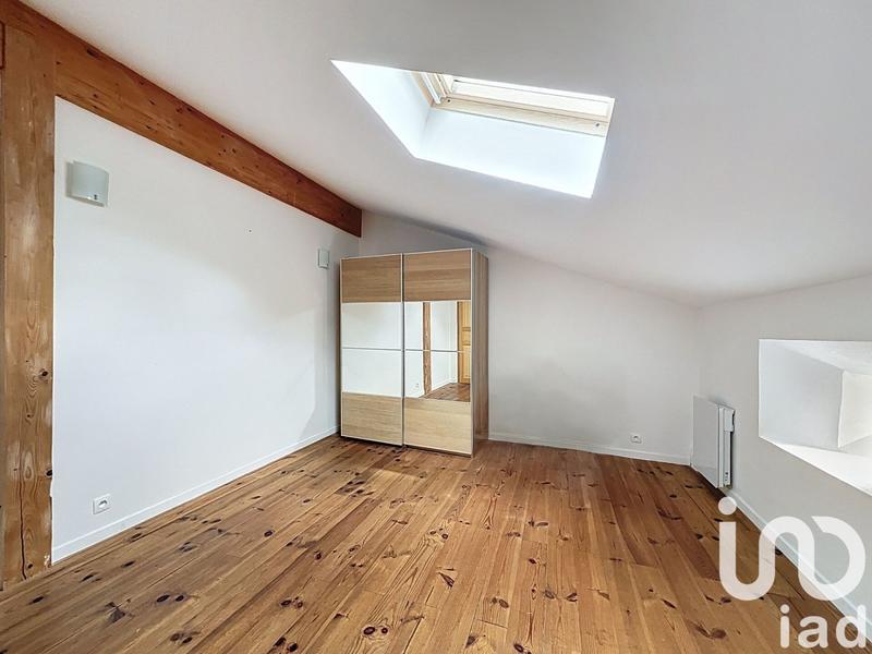 Maison de campagne - 174 m² - 6 pièces