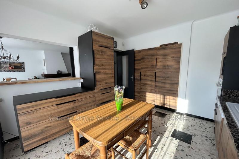 Villa - 134 m² - 6 pièces