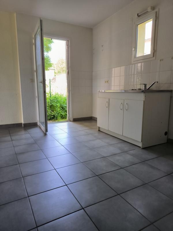 Maison jumelée - 106 m² - 4 pièces