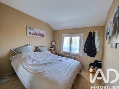 Maison - 73 m² - 5 pièces