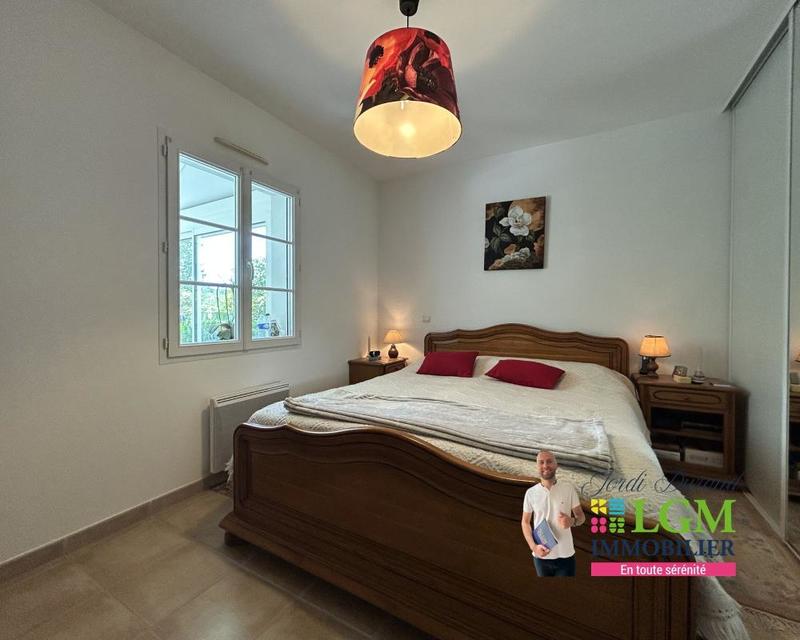 Maison - 159 m² - 6 pièces