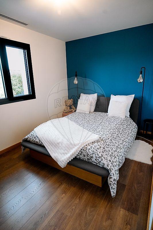 Maison - 197 m² - 7 pièces