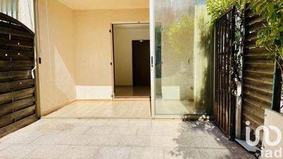 Appartement - 31 m² - 2 pièces