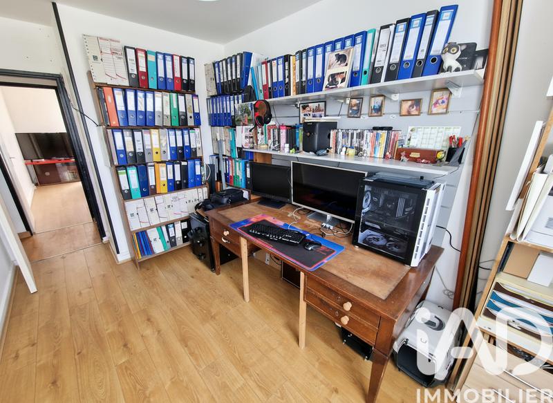 Appartement - 67 m² - 4 pièces