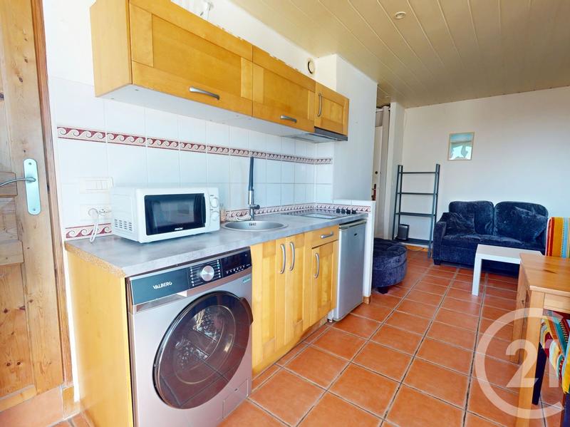 Appartement - 76 m² - 4 pièces