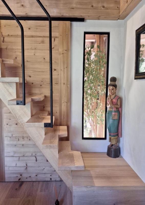 Appartement - 57 m² - 2 pièces