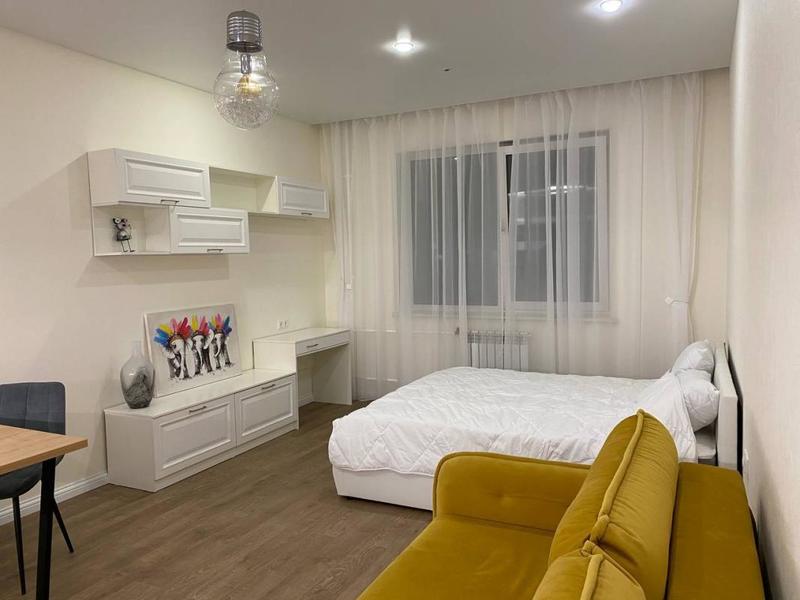 Studio - 17 m² - 1 pièce