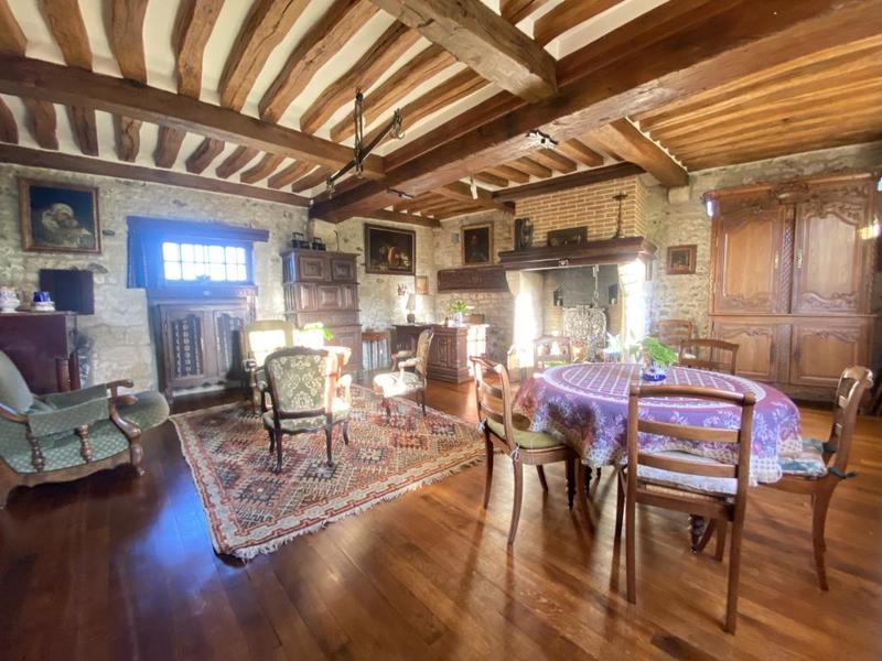 Maison - 145 m² - 5 pièces