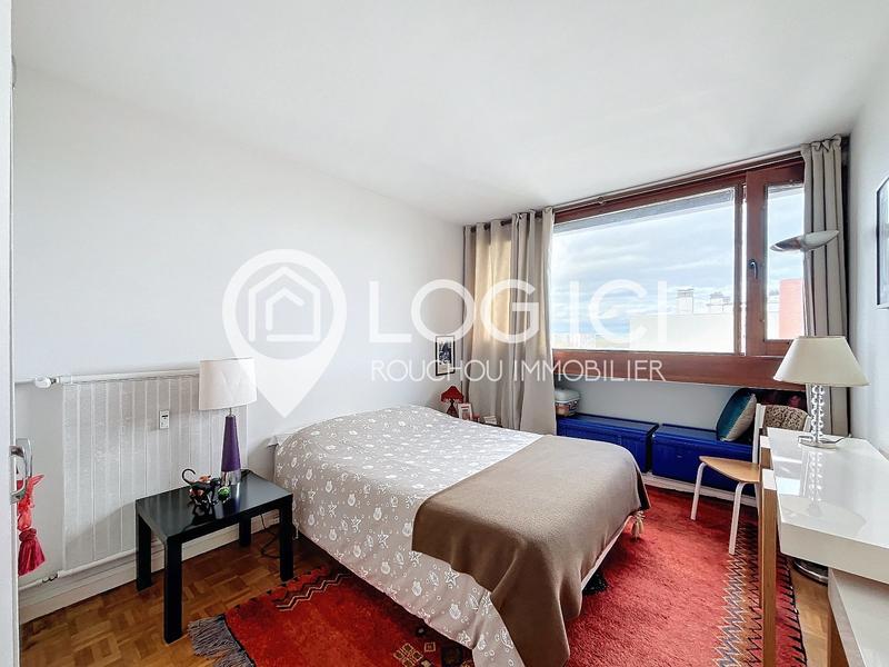 Appartement - 96 m² - 4 pièces