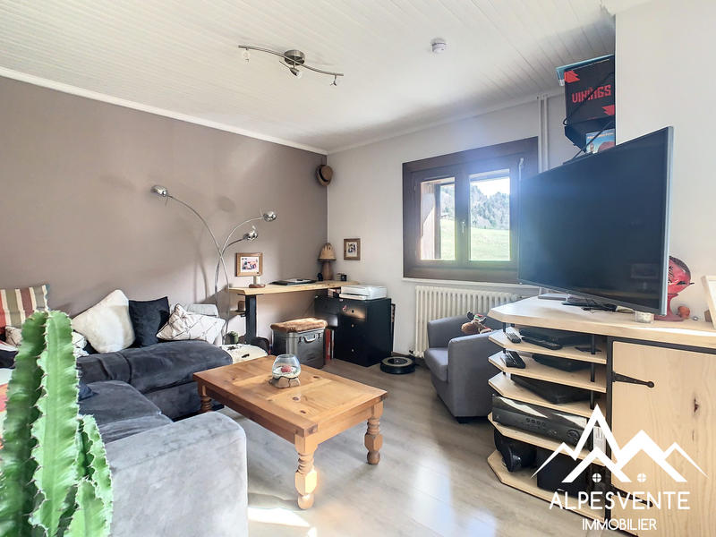 Appartement - 75 m² - 3 pièces