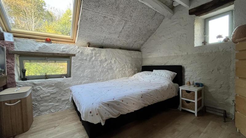 Fermette - 200 m² - 5 pièces