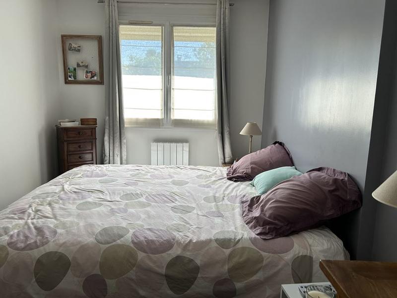 Maison traditionnelle - 115 m² - 7 pièces