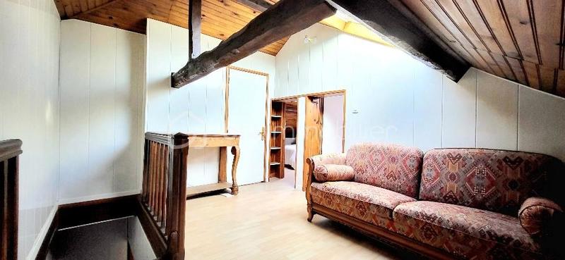 Maison - 109 m² - 8 pièces