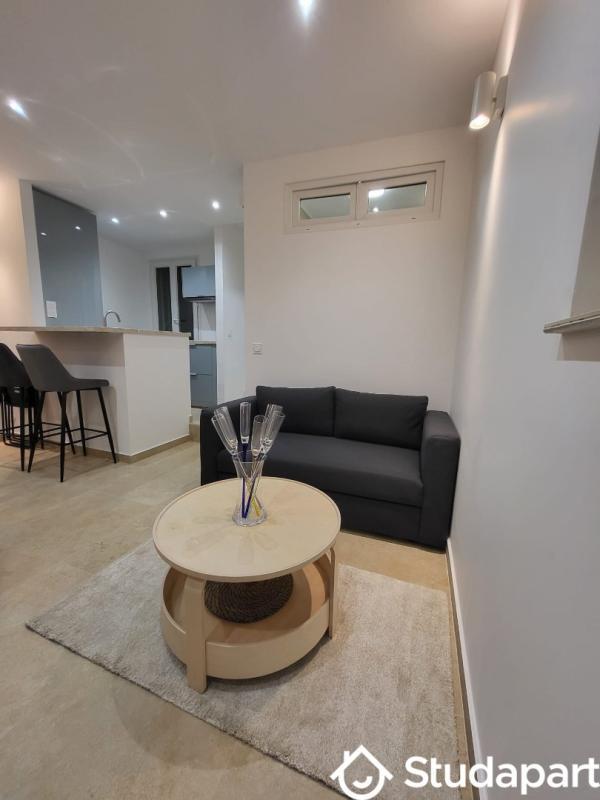 Appartement - 25 m² - 1 pièce