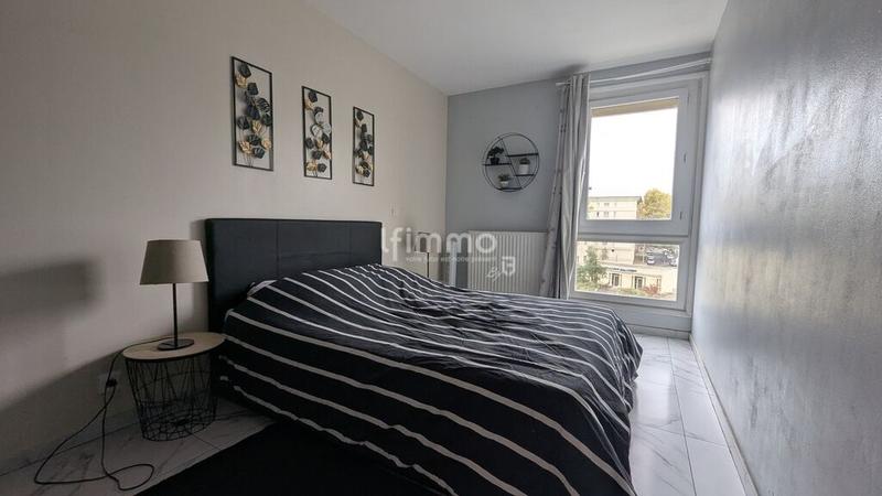 Appartement - 71 m² - 3 pièces