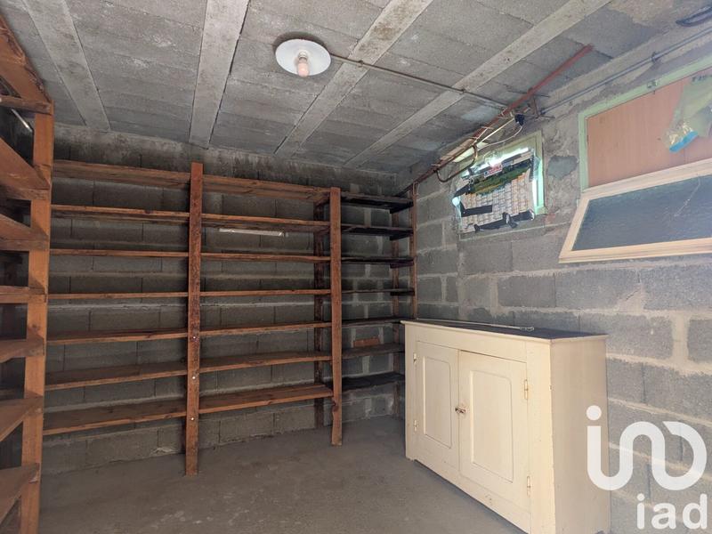 Maison - 109 m² - 4 pièces