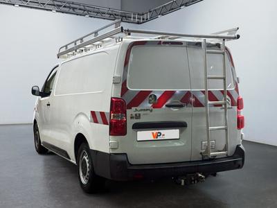 Citroën Jumpy Fourgon Fgn Xl Bluehdi 145 s&amp;S Bvm6 Club