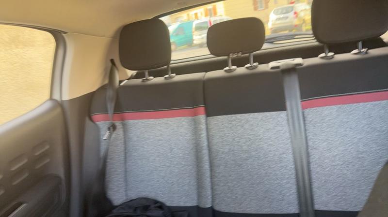 Citroën C3 1,2 Puretech 82 c-Series