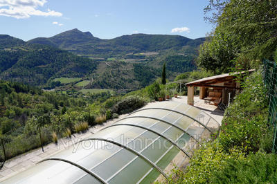 Mas - 333 m² - 9 pièces