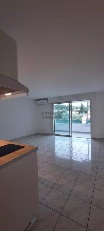 Appartement - 31 m² - 1 pièce