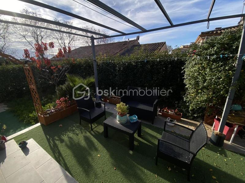 Villa - 92 m² - 4 pièces