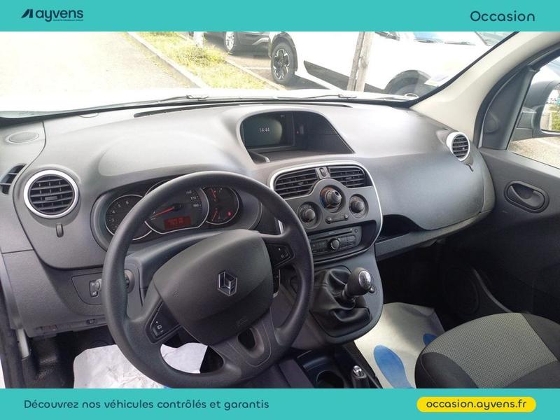 Renault Kangoo Express 1.5 Blue dCi 95ch Extra R-Link