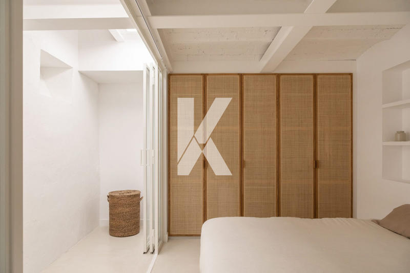 Duplex - 95 m² - 5 pièces