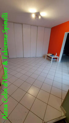 Maison - 58 m² - 4 pièces