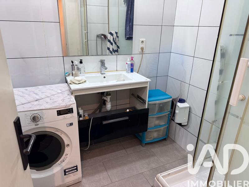 Appartement - 66 m² - 4 pièces