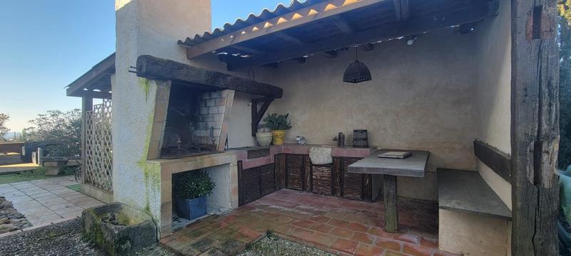 Maison - 115 m² - 6 pièces