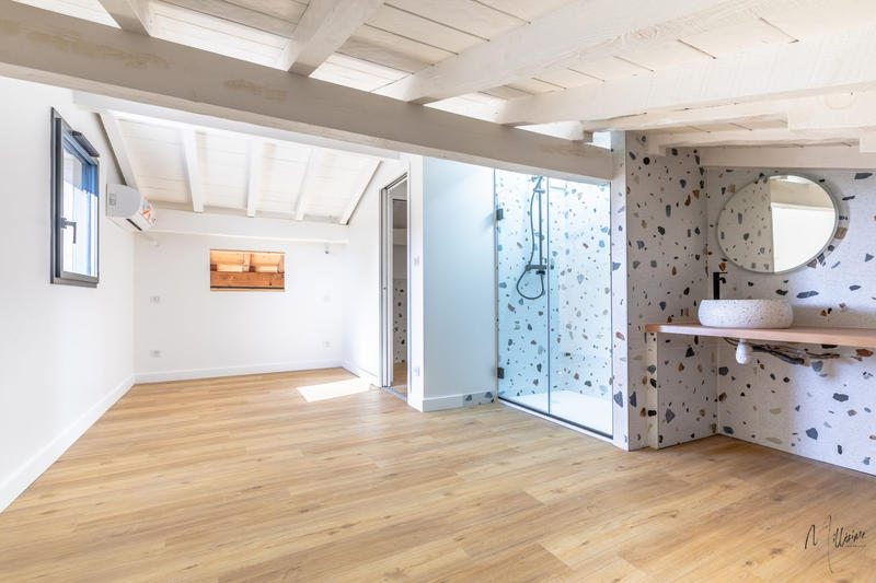 Maison - 165 m² - 6 pièces