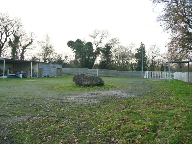 Maison - 132 m² - 5 pièces