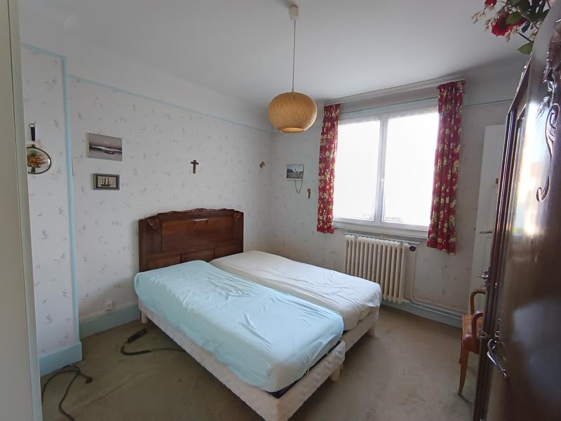 Maison de ville - 148 m² - 6 pièces