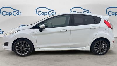 Ford Fiesta 1.0 Ecoboost 125 St-Line
