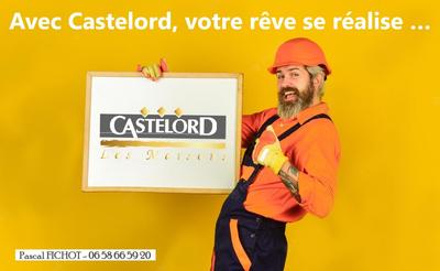 Terrain constructible - 713 m²