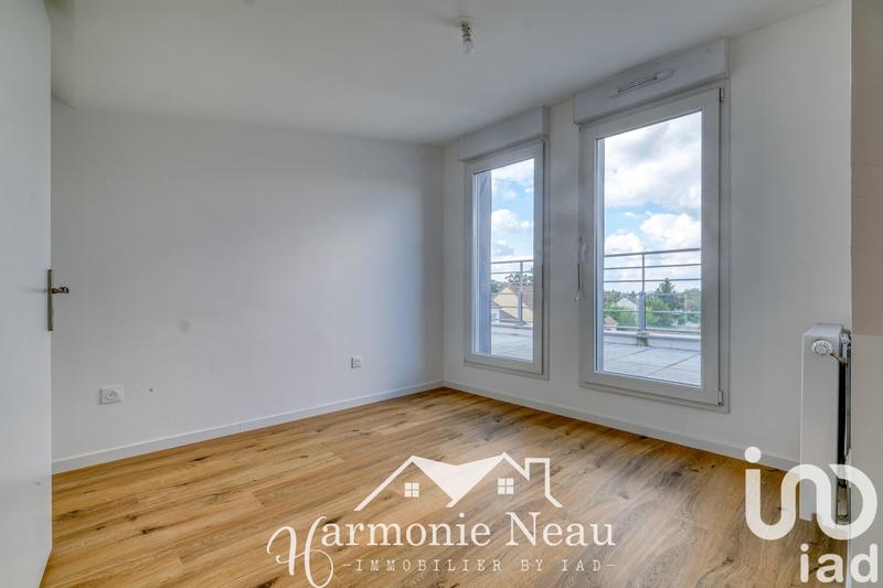 Appartement - 78 m² - 4 pièces