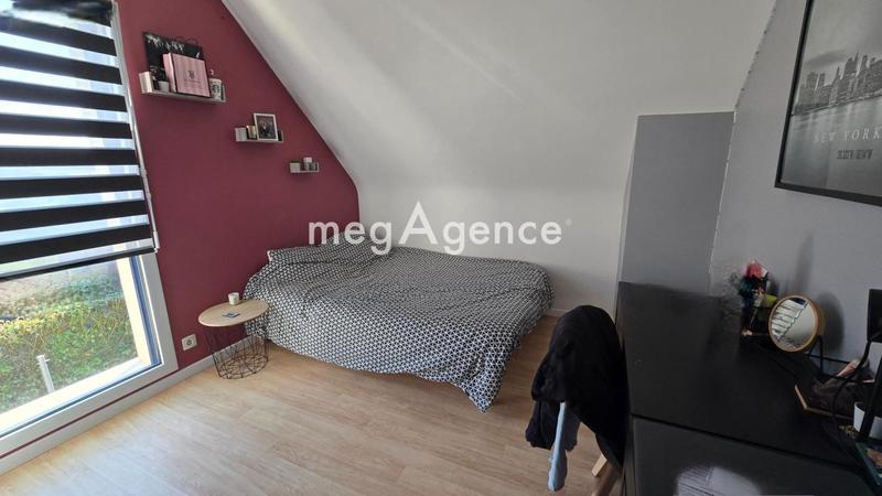 Maison - 130 m² - 7 pièces