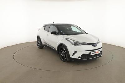 Toyota c-Hr 1.8 Hybride Collection 122 ch